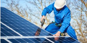 Installation Maintenance Panneaux Solaires Photovoltaïques à Broussey-Raulecourt